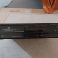 پخش CD سونی ژاپن
