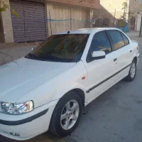 سمندEF7دوگانه فابریک مدل۸۹بیرنگ