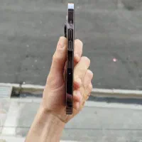 ایفون ۱۴ پرو ریجستر شده|موبایل|کرج, کوی امامیه|دیوار