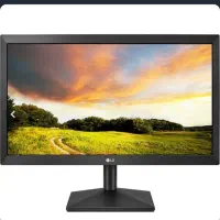 مانیتور LED LG20 اینچ ، مانیتور CRT17 اینچ فلترون