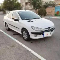 V8 206 sd  مدل 95موتورTU5 دریچه سیمی قابل معاوضه
