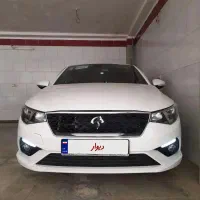 تارا v4 مدل ۴۰۴