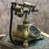 تلفن رومیزی سلطنتی آیدین ۳۲۶