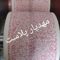 بهترین جنس با کمترین قیمت|ظروف نگهدارنده، پلاستیکی، یک‌بارمصرف|الیگودرز, |دیوار