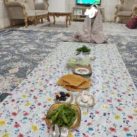 روفرشی کشدار