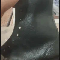 پوتین سربازی نو