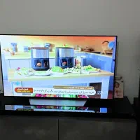OLED LG|تلویزیون و پروژکتور|تهران, سلسبیل جنوبی|دیوار