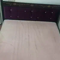 تخت طبی دو نفره