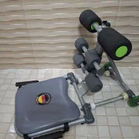 فروش دستگاه دراز ونشست