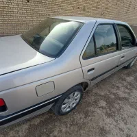 فروش خودرو ۴۰۵
