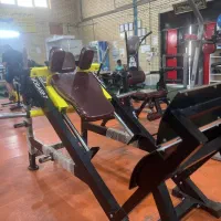 فروش جاروکش باشگاه بدنسازی|تجهیزات ورزشی|بندرعباس, |دیوار