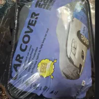 چادر ماشین CAR COVERنو