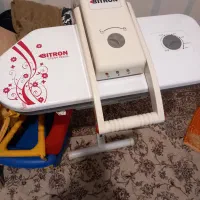 اتو پرس BiTRON