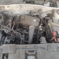 سمند  lx مدل 99 تصادفی|خودرو سواری و وانت|اردبیل, |دیوار