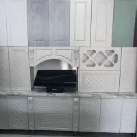 کابینت آماده