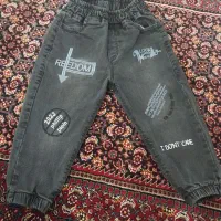 لباس بچه گانه