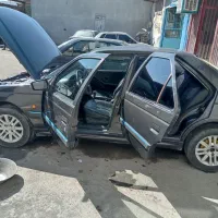 فروش پژوپرشیا مدل ۸۱|خودرو سواری و وانت|شهرکرد, |دیوار