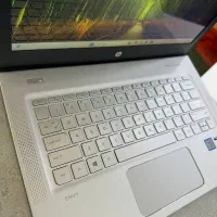 لپ تاپ Hp envy 14|رایانه همراه|کرمان, |دیوار