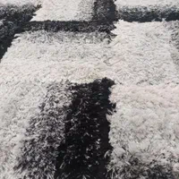 فرش فانتزی ۴ متری