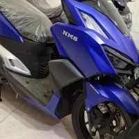 کلیک واریو۱۶۰ سی سی اب خنک نیرومتور