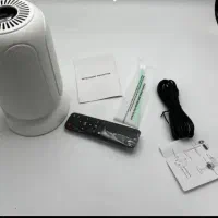 پرژکتور ts6|تلویزیون و پروژکتور|خرم‌آباد, |دیوار