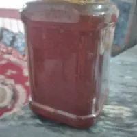 عسل طبیعی
