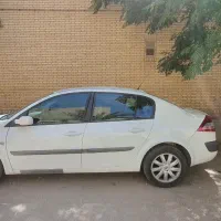 مگان ۲۰۰۰ اتومات مدل ۹۱|خودرو سواری و وانت|کرمان, |دیوار