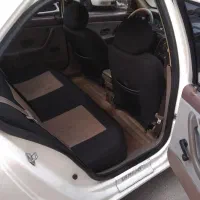 سمند SE مدل 91|خودرو سواری و وانت|تهران, اقدسیه|دیوار