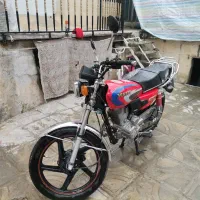 فروش موتور متین 200