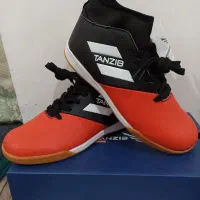 کفش ورزشی ساقدار فوتسال