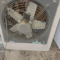 هواکش پر قدرت
