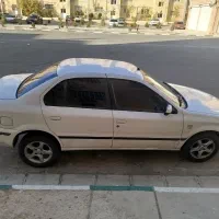 سمند tu5|خودرو سواری و وانت|ازنا, |دیوار