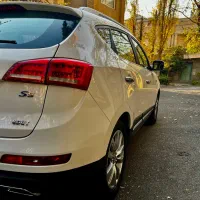 جک s5 مدل ۱۴۰۳|خودرو سواری و وانت|تهران, نارمک|دیوار