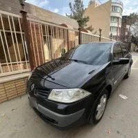 مگان 2006 وارداتی