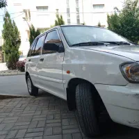 پراید ۱۱۱|خودرو سواری و وانت|اصفهان, مارچین|دیوار