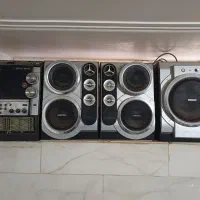 فروش فوری باندو پخش 1200