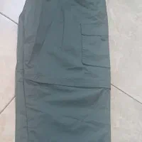 شلوار بادگیر کاملا نو و جیب دار