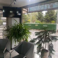 متراژ ۲۵ متر فاز ۱ ورودی چهارباندی