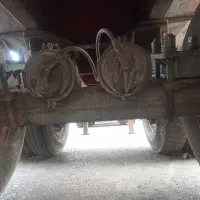 تریلی کمپرس|خودرو سنگین|اندیمشک, |دیوار