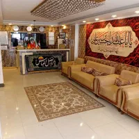 پذیرش ترجیحا بازنشسته اقا شیفت شب مهمانپذیر|استخدام اداری و مدیریت|مشهد, بالا خیابان|دیوار