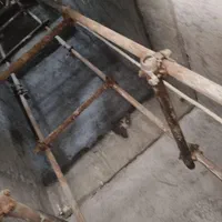 پلاستر نرمه شیب بندی