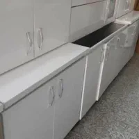 کابینتای فلز|مصالح و تجهیزات ساختمان|شیراز, کرونی(خاتونک)|دیوار