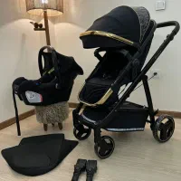 کالسکه کریر babe|کالسکه و لوازم جانبی|تهران, شهر زیبا|دیوار