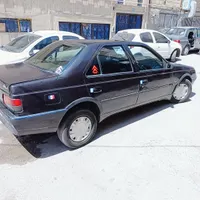 پژو 405 جی ال ایکس (GLX)، مدل ۱۳۸۳|خودرو سواری و وانت|همدان, |دیوار