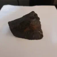 شهاب سنگ الماس