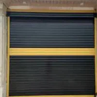 ساخت و نصب کرکره برقی و فروش انواع موتور و تیغه|خدمات پیشه و مهارت|سنقر, |دیوار