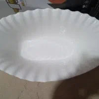 ظرف سرامیک ،نو ،با جعبه مناسب هدیه دادن