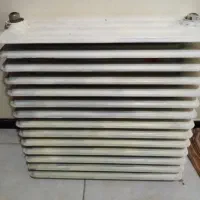 فروش سه عدد رادیاتور شوفاژ