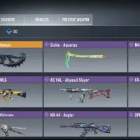 اکانت کالاف|کنسول، بازی ویدئویی و آنلاین|کرمانشاه, |دیوار