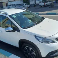 پژو ۲۰۰۸|خودرو سواری و وانت|تهران, تهرانسر غربی|دیوار